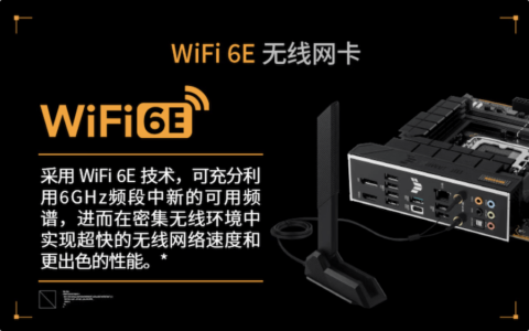 配电脑主机主板要选带WiFi功能的么？