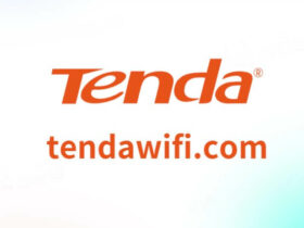 tendawifi·com登录界面 腾达路由器