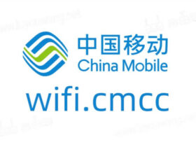 中国移动路由器wifi.cmcc登录入口