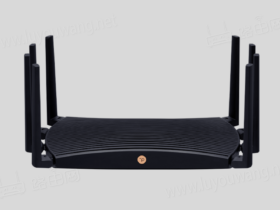 TP-LINK TL-7DR7260易展版(BE7200) Wi-Fi 7 五 2.5G 网口，599 元