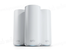 网件 Orbi 770 上市，BE11000 规格 套装仅需999美元(大约7200人民币)