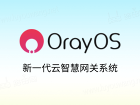 贝锐发布自研云智慧网关系统OrayOS 路由器和 IoT 网关免费使用