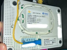 领势MX5300跟AC2200 WiFi6+Mesh组网体验