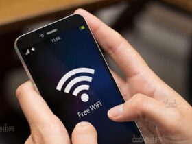 wifi被隐藏了怎么解除？（电脑手机取消隐藏wifi信号）