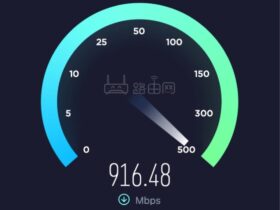 300兆的网速是多少mbps？（300M宽带还卡为什么？）