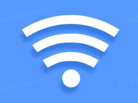 FAST迅捷路由器手机修改WiFi密码教程