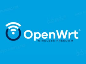 OpenWrt修改IP地址两种方法（直接命令修改跟后台修改）